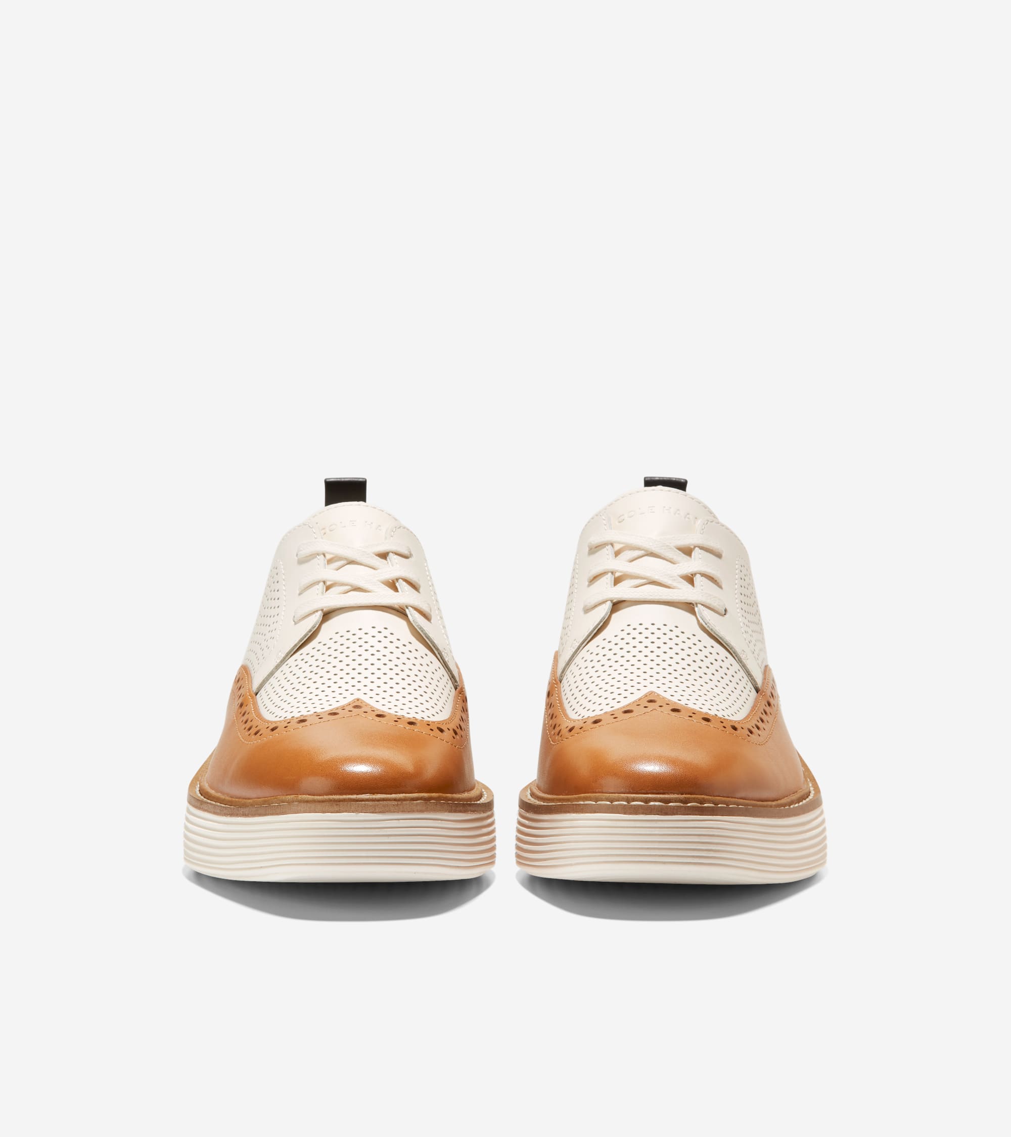 women's øriginalgrand wingtip oxford
