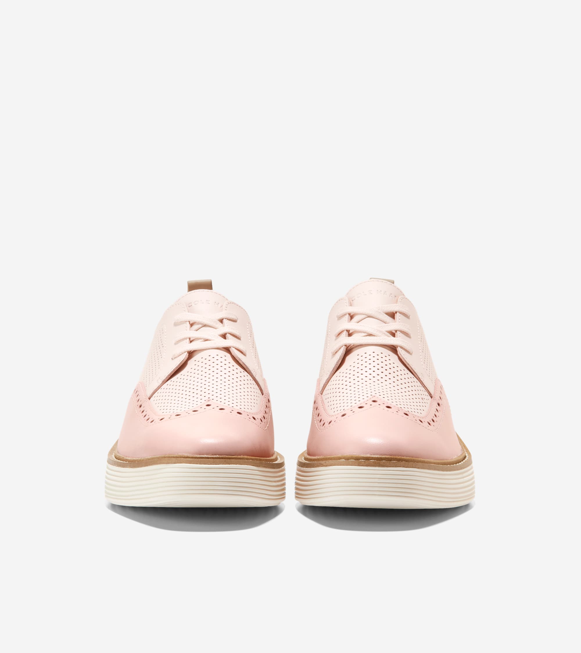 women's øriginalgrand wingtip oxford