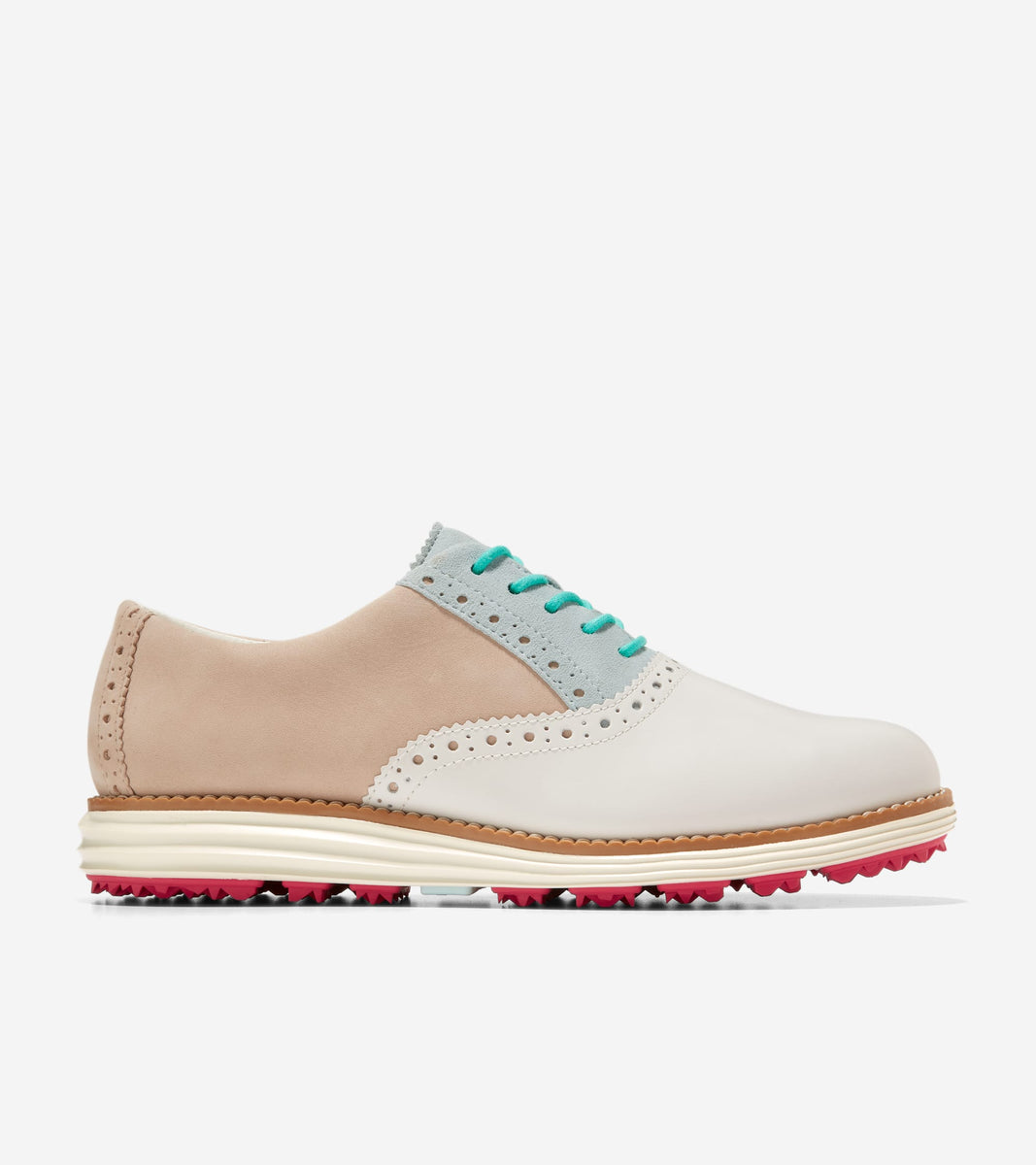 Women's ØriginalGrand Shortwing Golf Shoe
