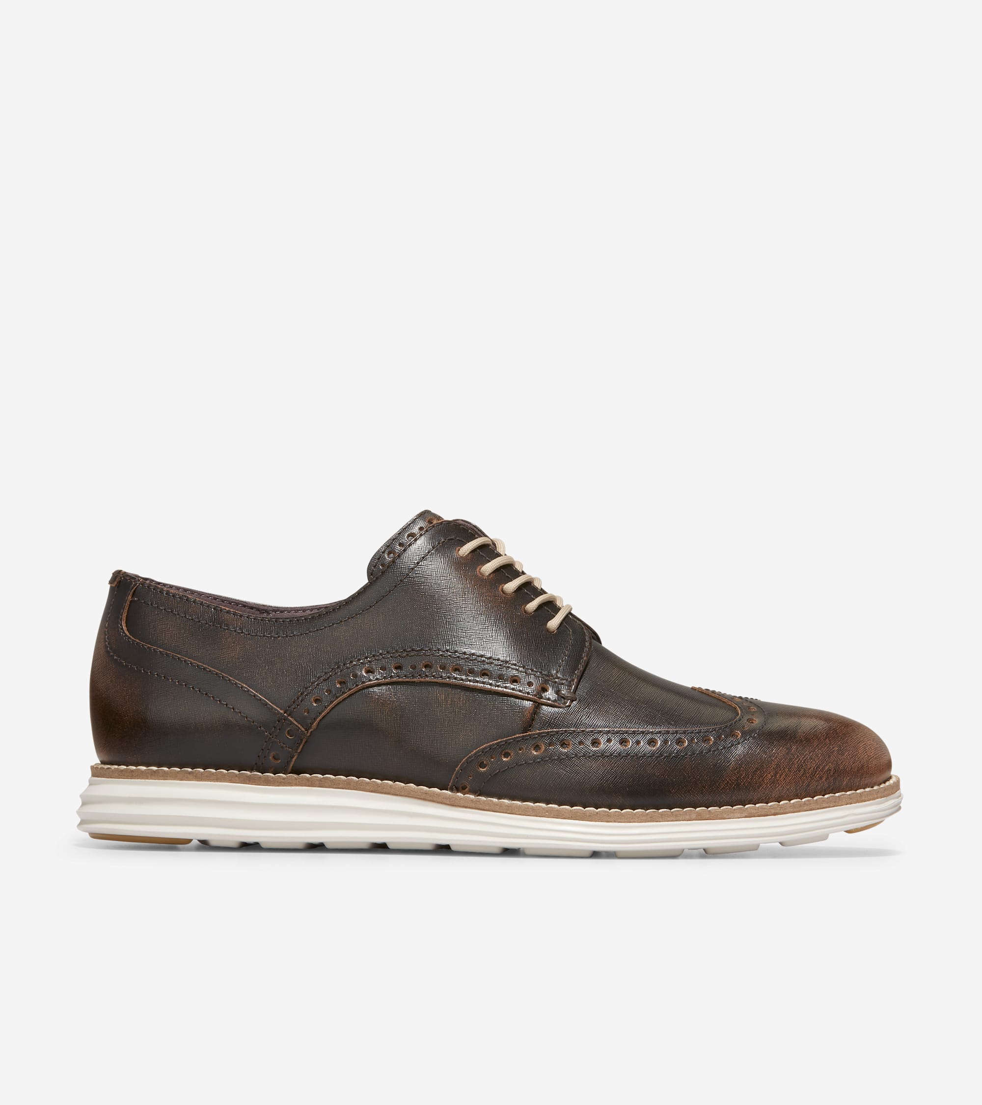 Men s OriginalGrand Wingtip Oxford ColeHaan HK