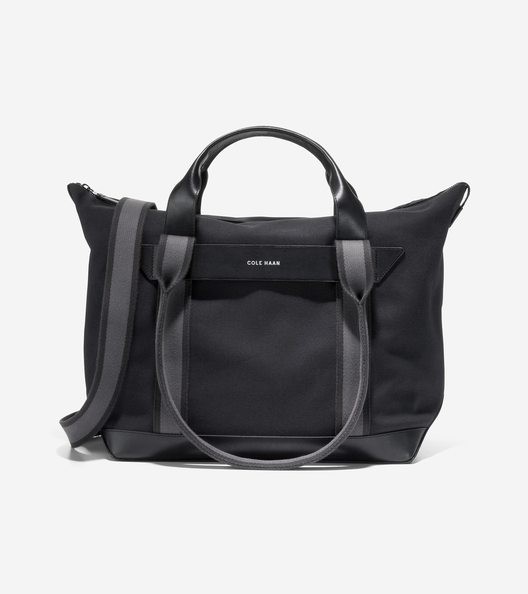 Cole haan large tote store