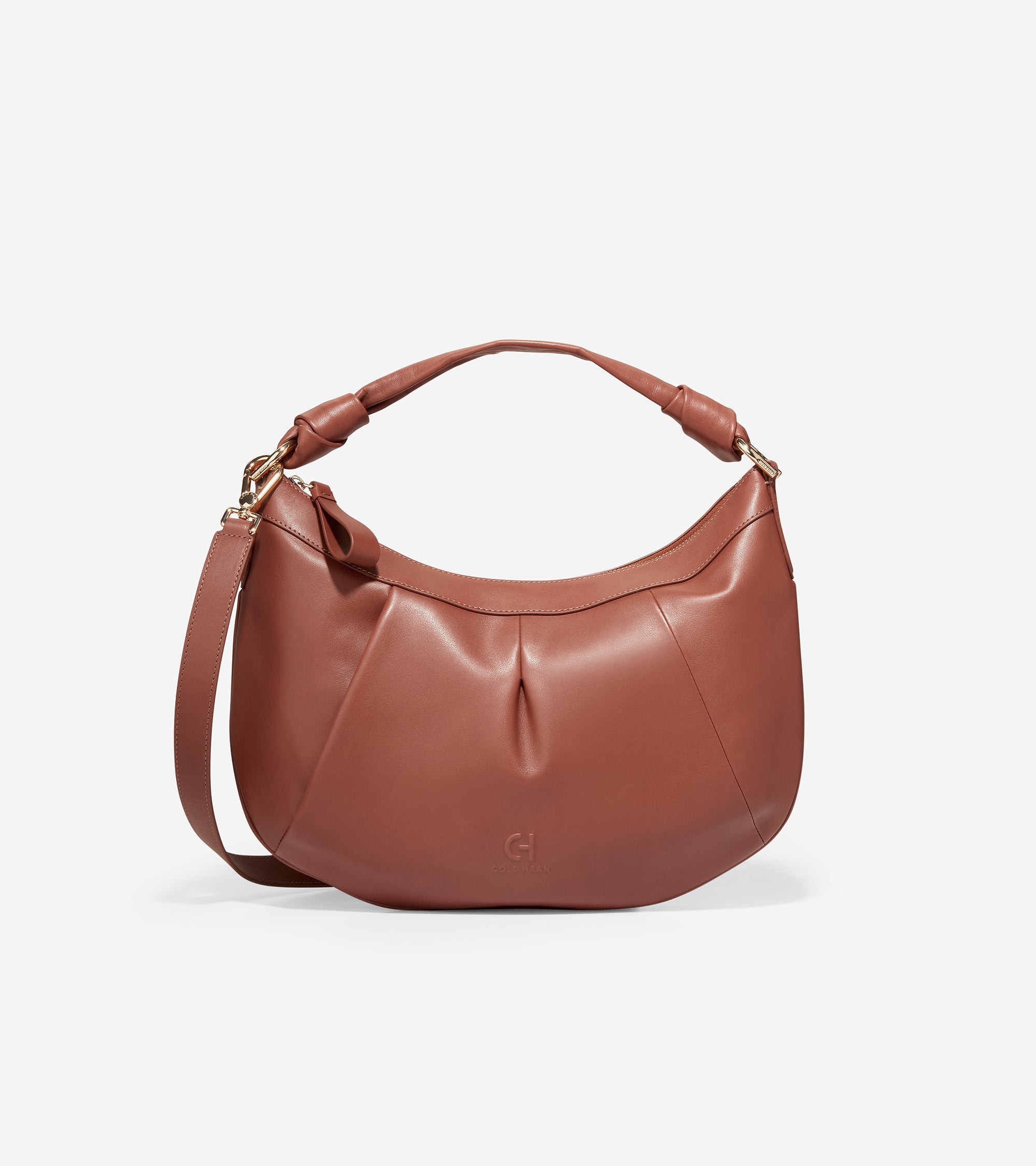 Casa di rosa hot sale rovani slouch hobo bag