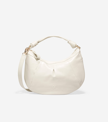 Aponte Slouch Hobo Bag
