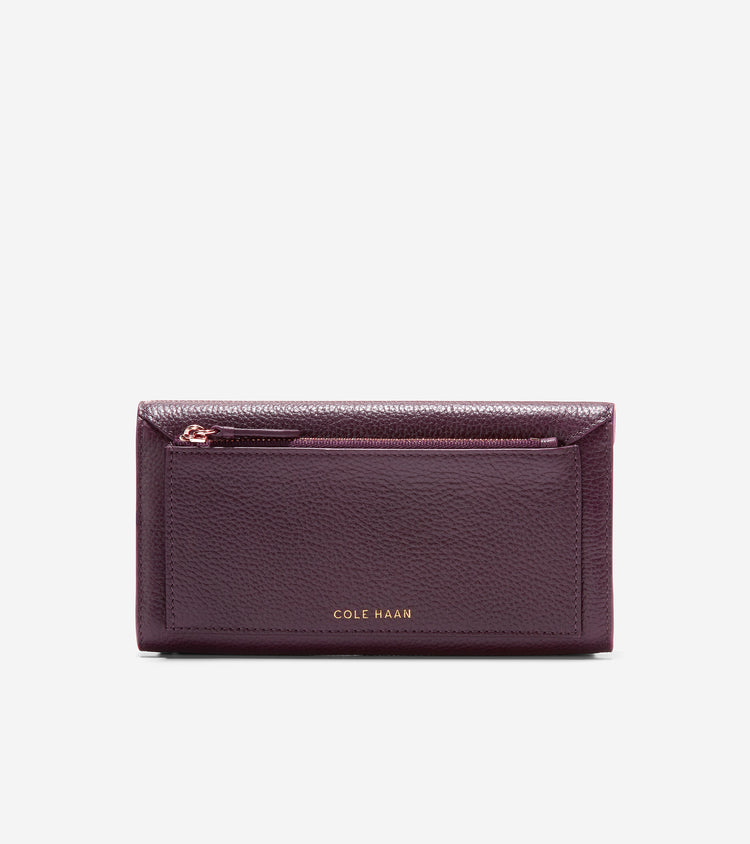 Envelope Flap Wallet