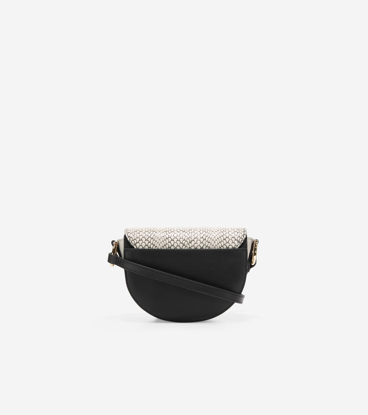 Crescida Crossbody