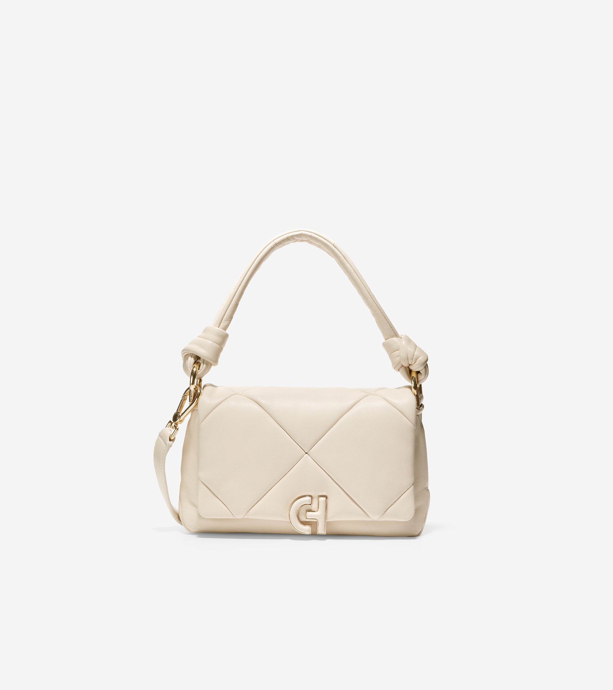 【大特価】Cole Haan Quilted Shoulder クロスボディバッグ org.jpg
