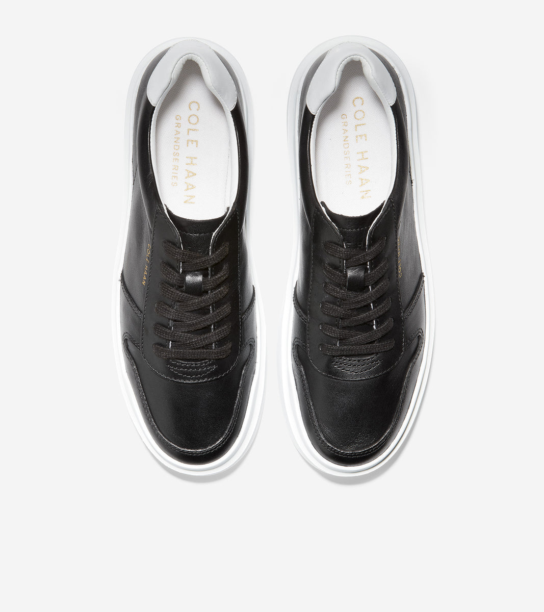 GrandPr? Rally Court Sneaker