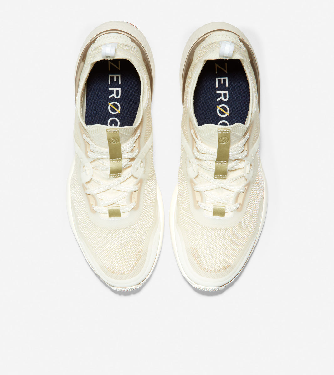 ZERGRAND Overtake Running Shoe