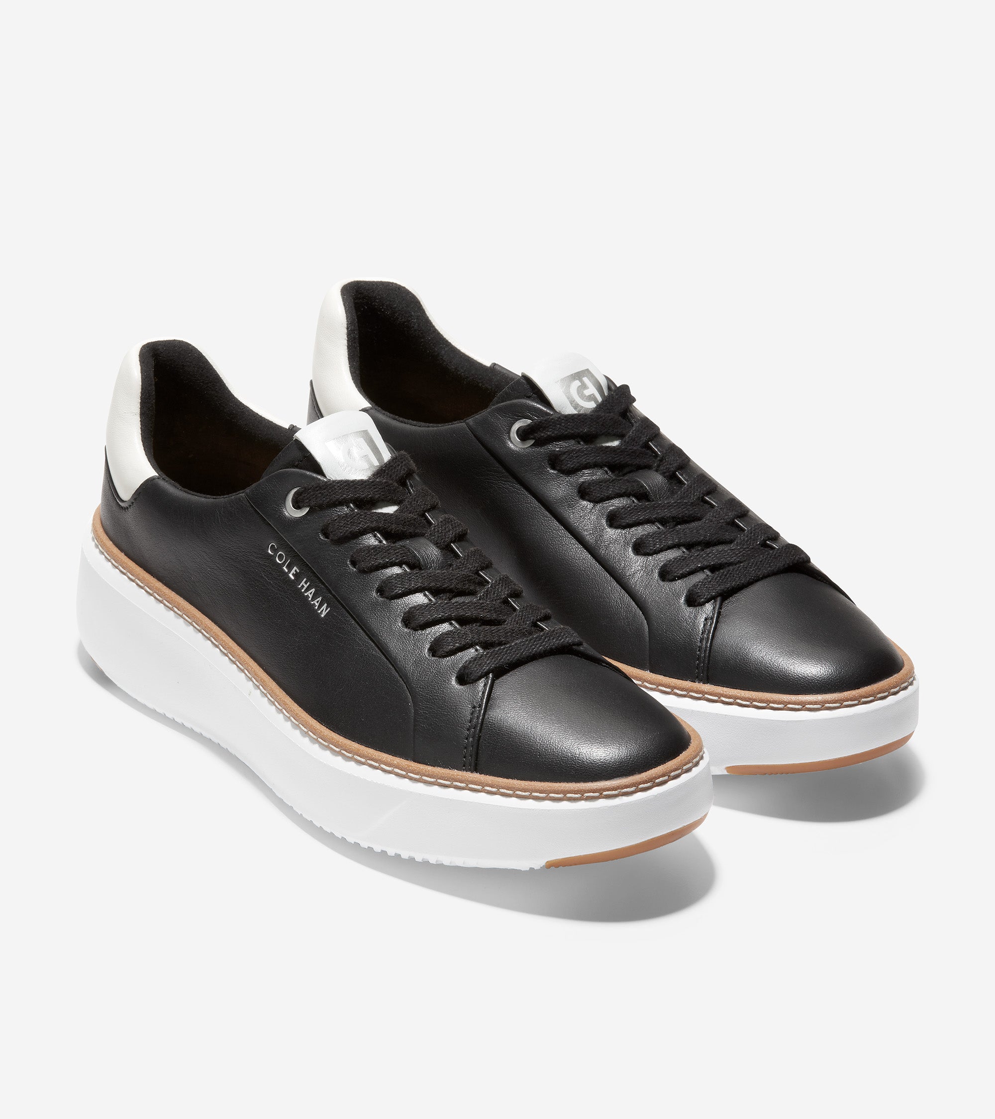 Men's GrandPrO Ashland Golf Sneakers – ColeHaan-HK