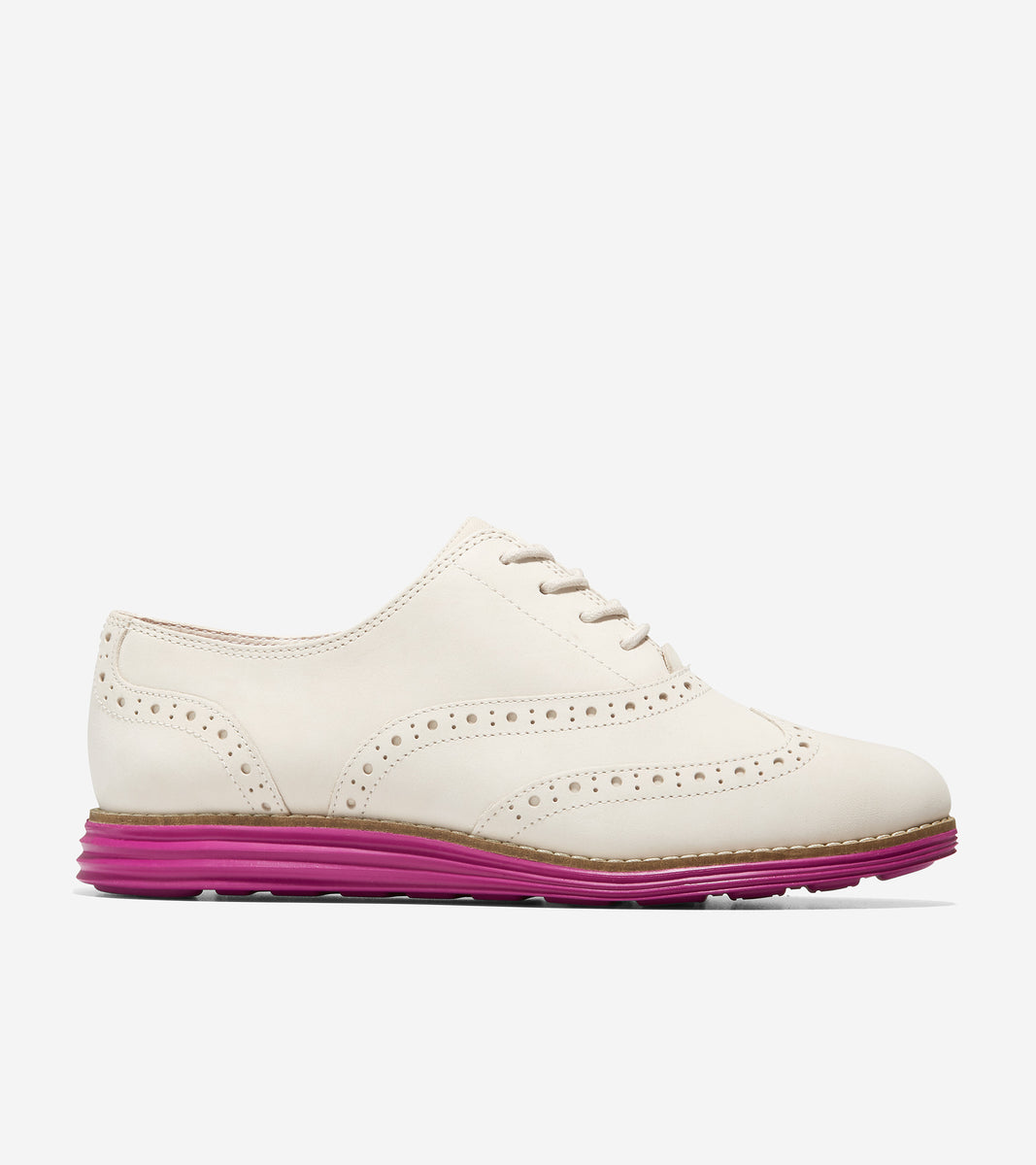 riginalGrand Wingtip Oxford