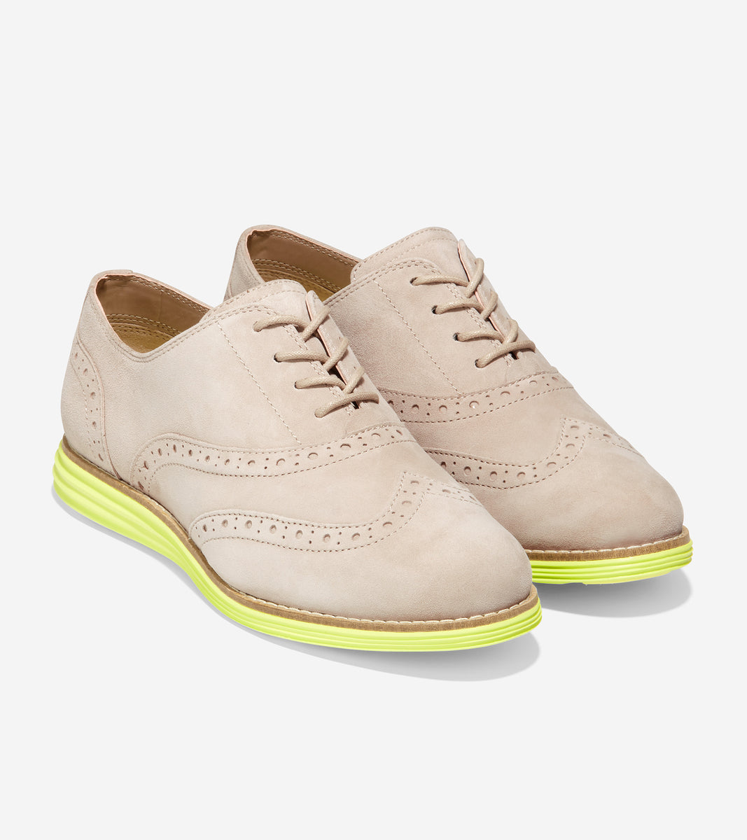 riginalGrand Wingtip Oxford