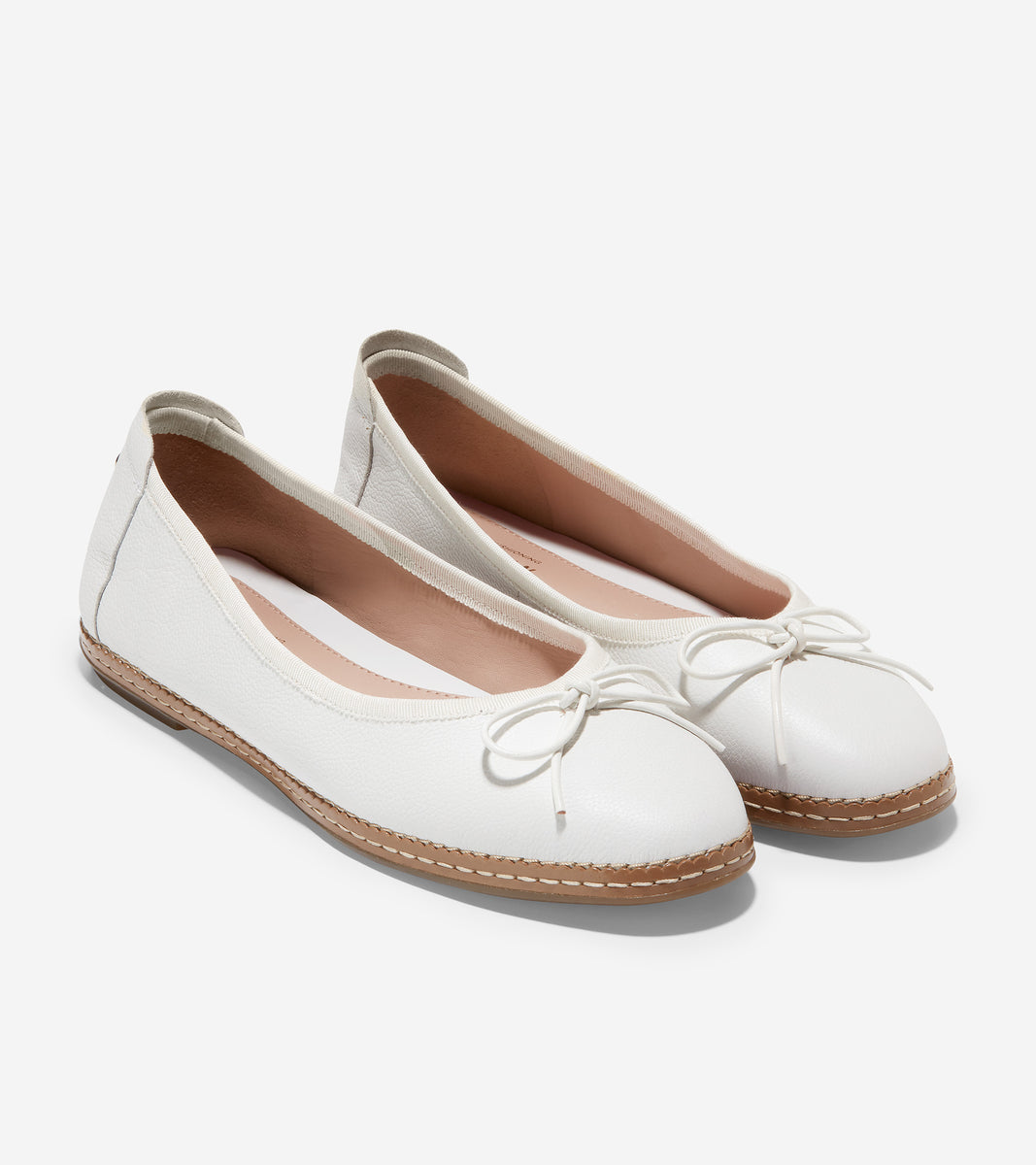Cloudfeel All-Day Ballet Flat
