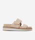 Sesame Suede