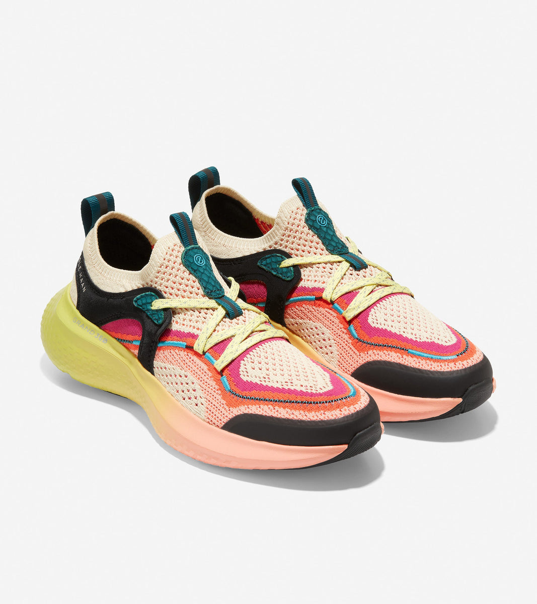 Women's ZERØGRAND Outpace 2 Running Shoe