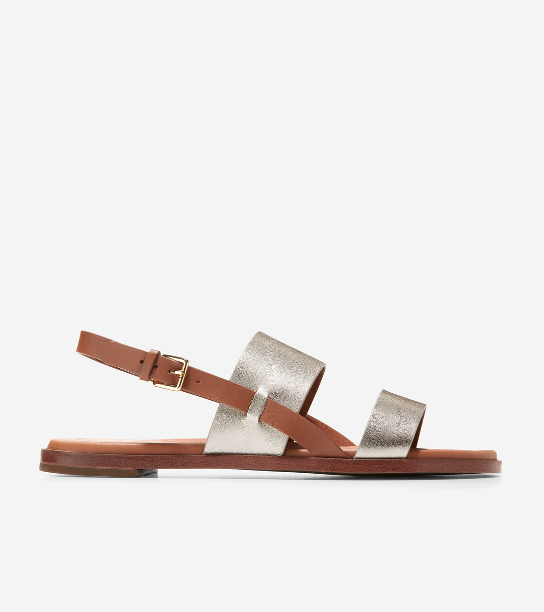 Flynn Sandal