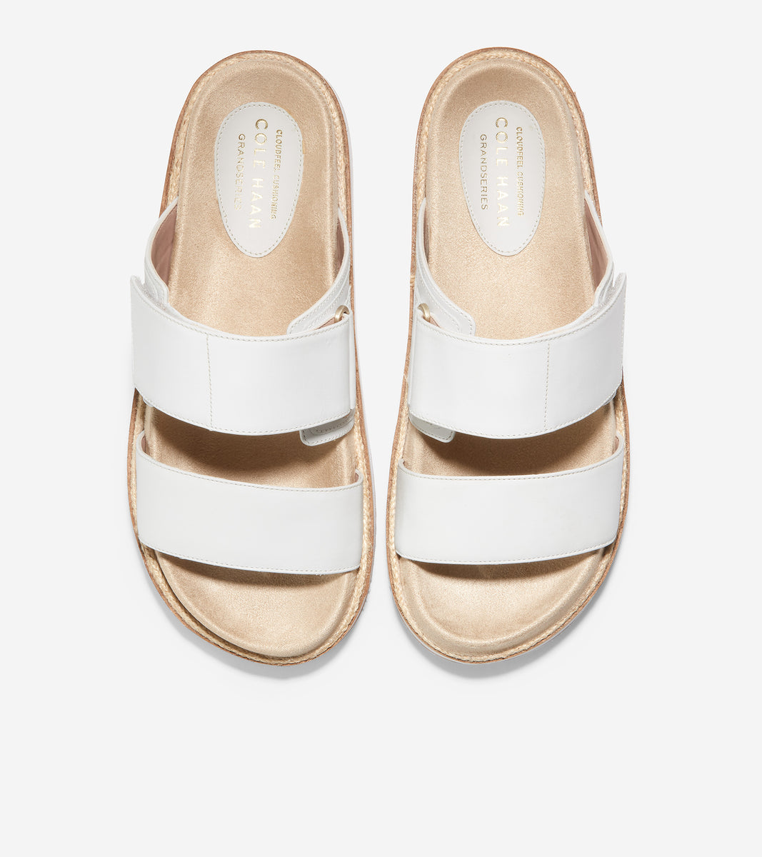 Cloudfeel Slide Sandal