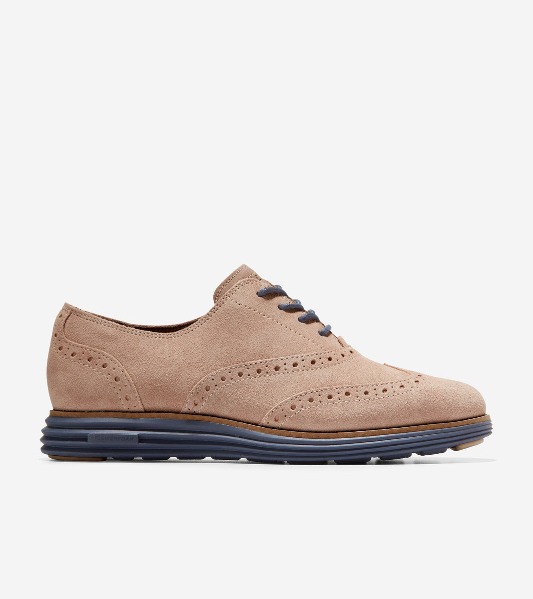 Women's ?riginalGrand Wingtip Oxford