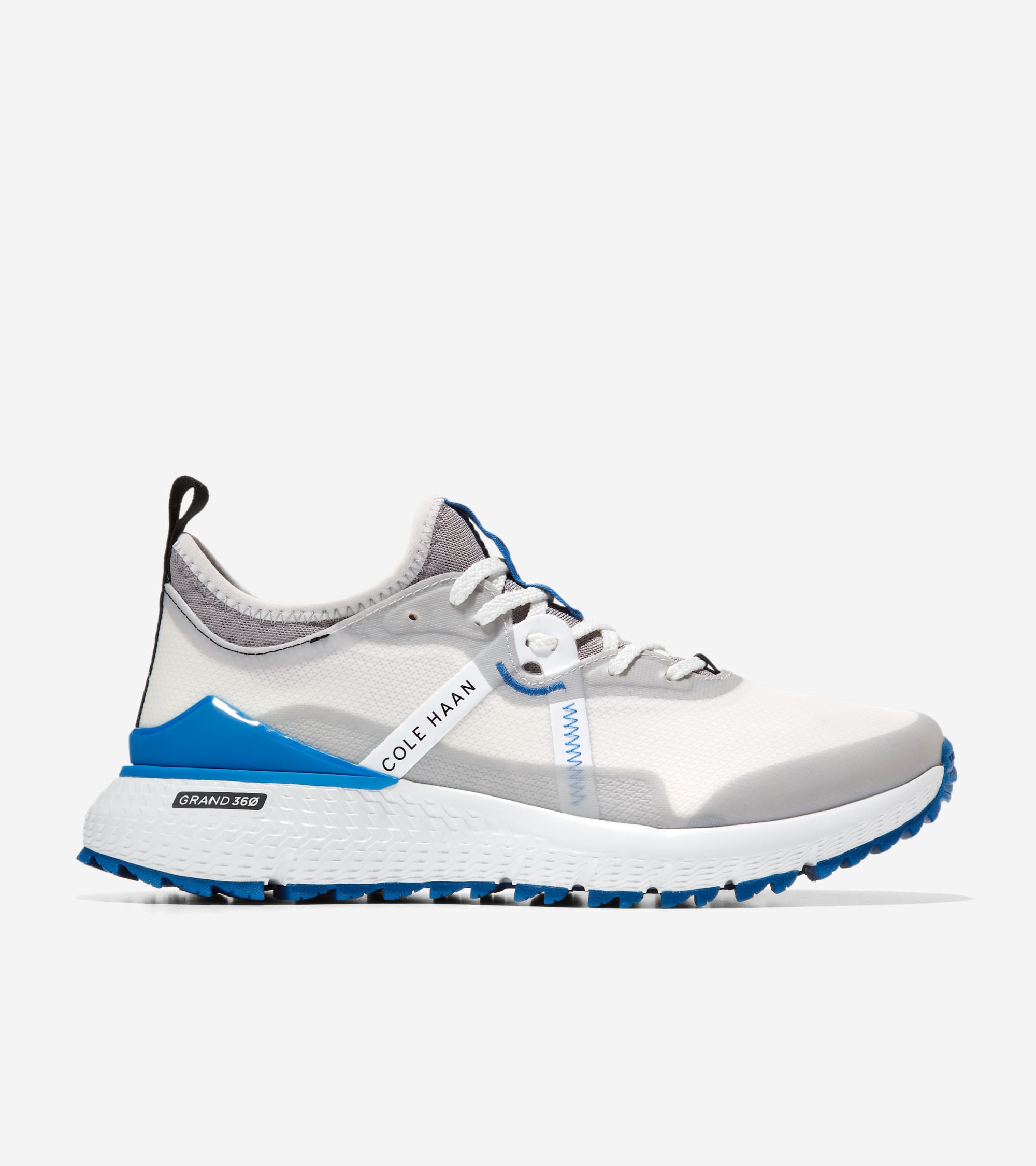 【本日特価】 Men's Shoe Golf Overtake ZERØGRAND DTM・DAW