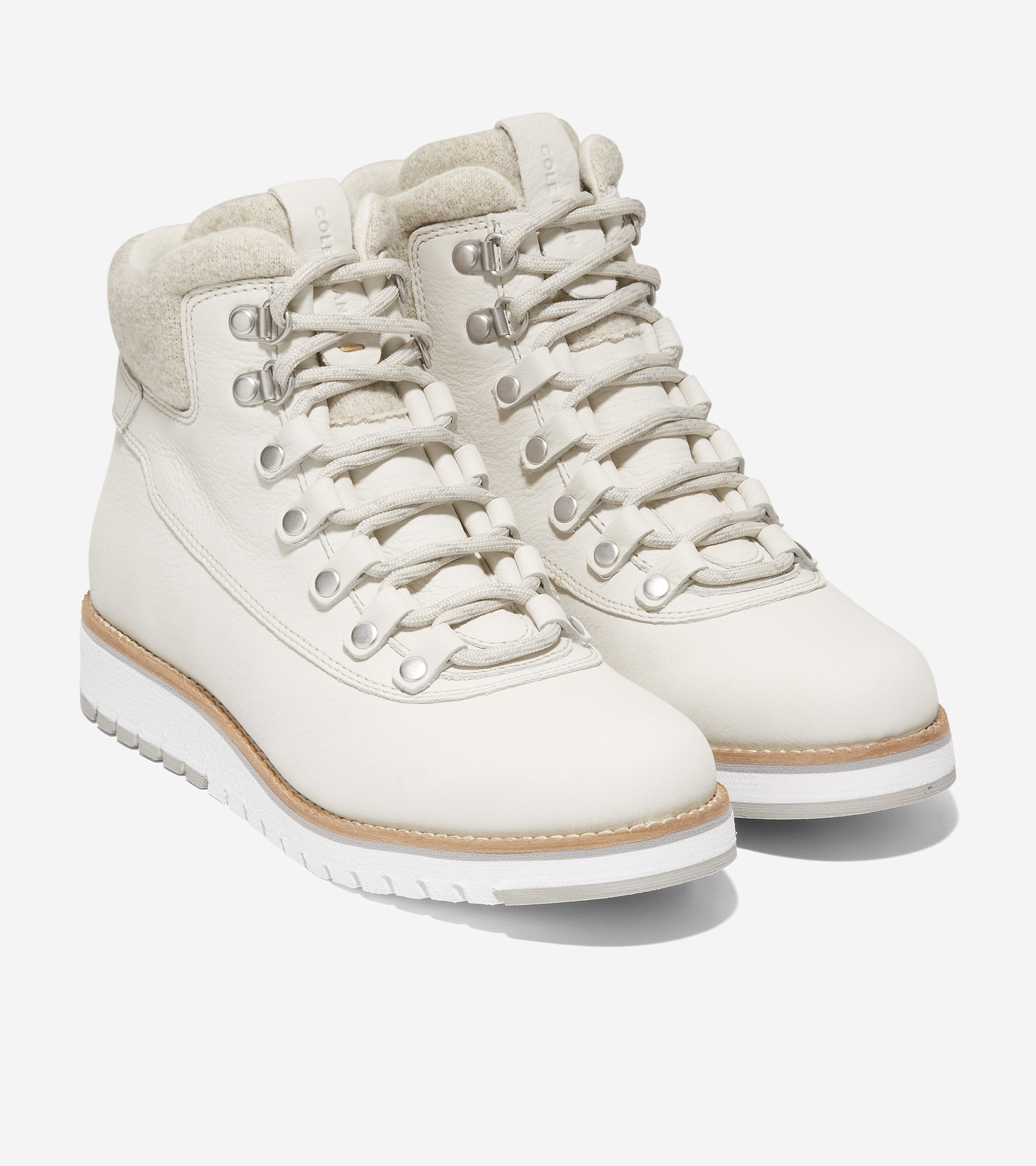 zerøgrand explore waterproof hiker boot