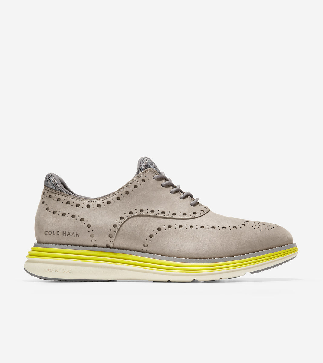Men's ØriginalGrand Ultra Wingtip Oxford